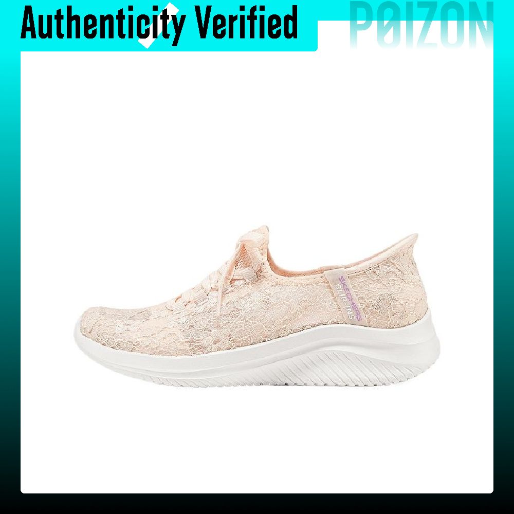 Running Shoes Men - รองเท้าวิ่ง Skechers Ultra Flex 3.0 แบบหุ้มข้อต่ำสำหรับผู้หญิง
