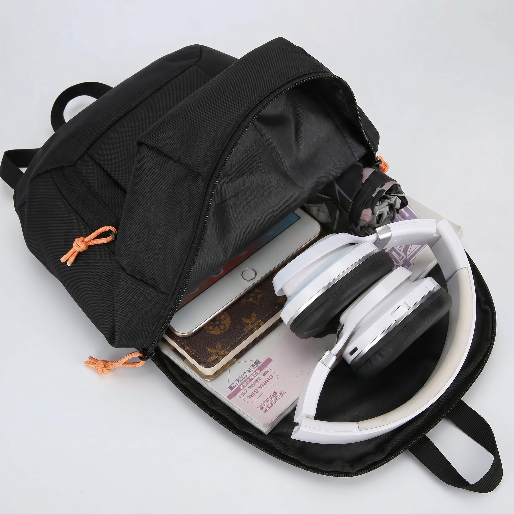 กระเป๋าเป้สะพายหลังน้ำหนักเบาส - Hydration Vest บทวิจารณ์และราคา