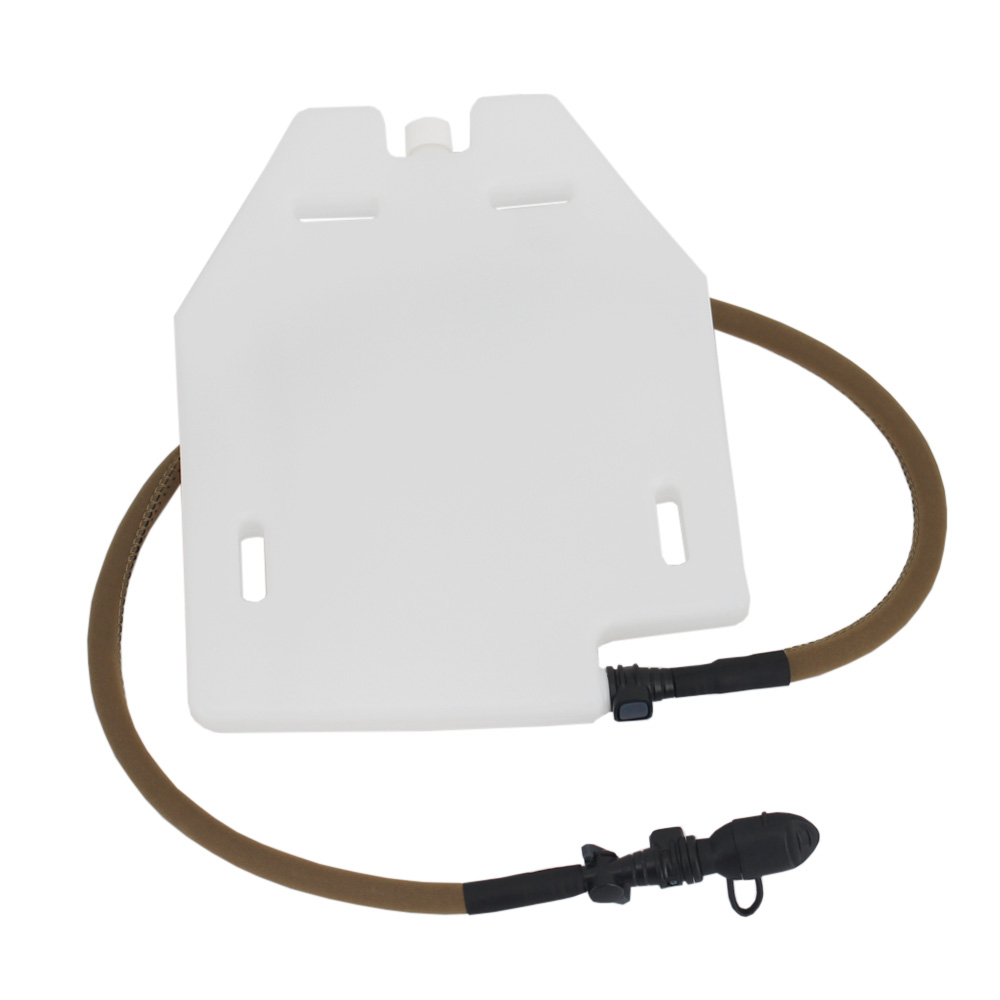 กระเป๋าเก็บน้ำไฮโดรเจน VULPO 1 - Hydration Vest บทวิจารณ์และราคา