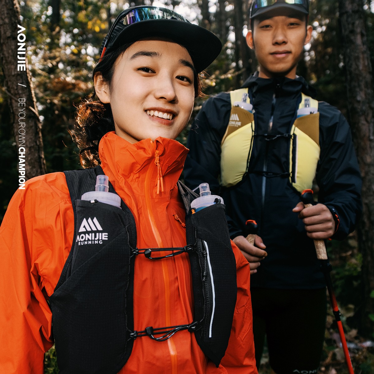 AONIJIE MB 4L กระเป๋าเป้สะพายห - Race Bib บทวิจารณ์และราคา