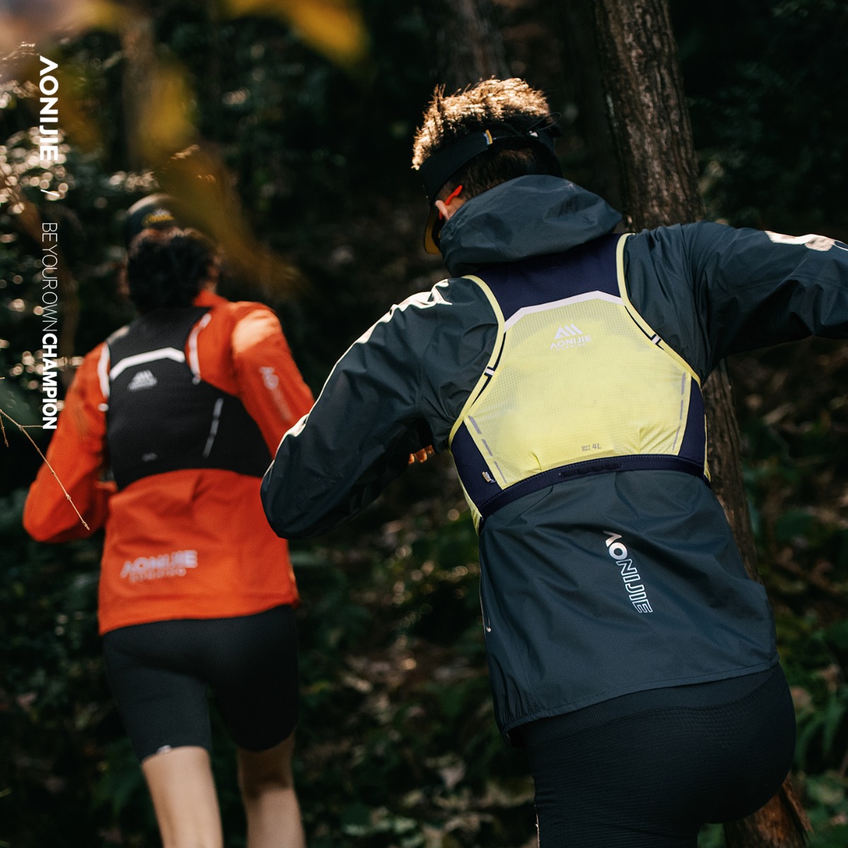 AONIJIE MB 4L กระเป๋าเป้สะพายห - Race Bib บทวิจารณ์และราคา