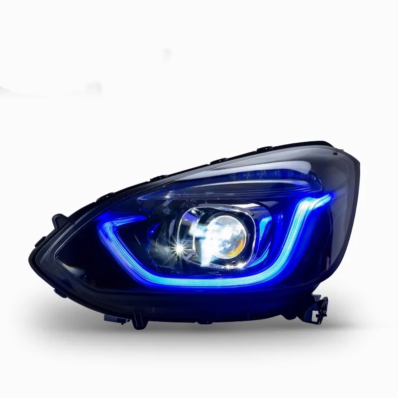 ไฟหน้า LED สำหรับ Honda Fit GR - Running Headlamp บทวิจารณ์และราคา