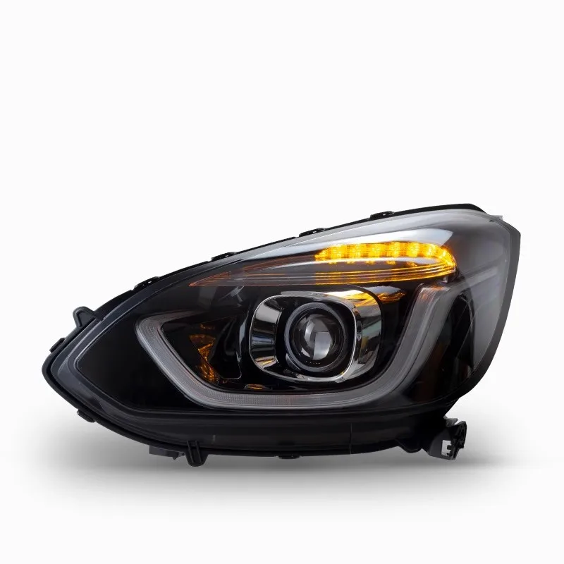 ไฟหน้า LED สำหรับ Honda Fit GR - Running Headlamp บทวิจารณ์และราคา