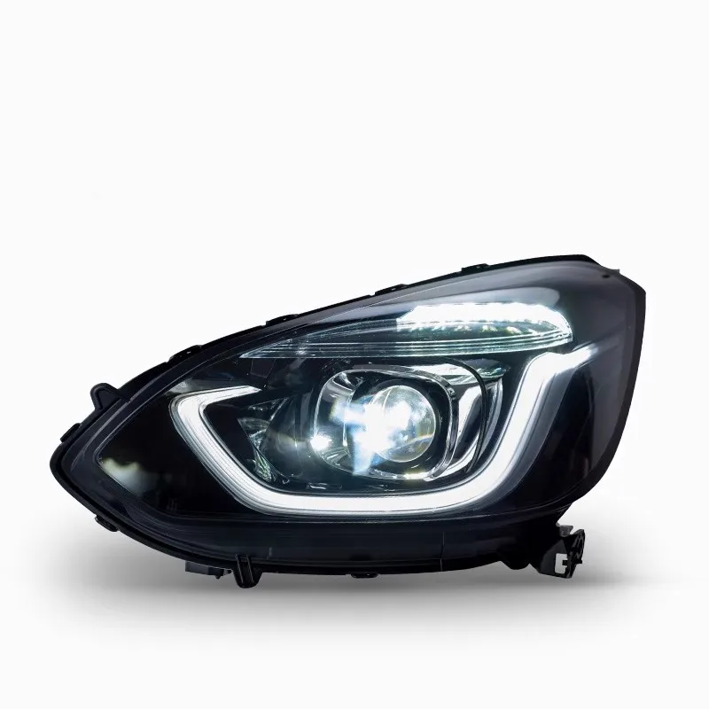 ไฟหน้า LED สำหรับ Honda Fit GR - Running Headlamp บทวิจารณ์และราคา